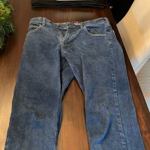 Patagonia jeans